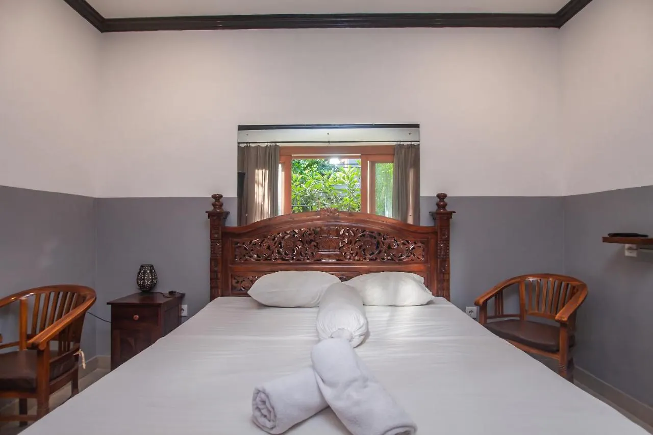 Pondok Taksu Bali Kuta Lombok 2*,  Indonésie