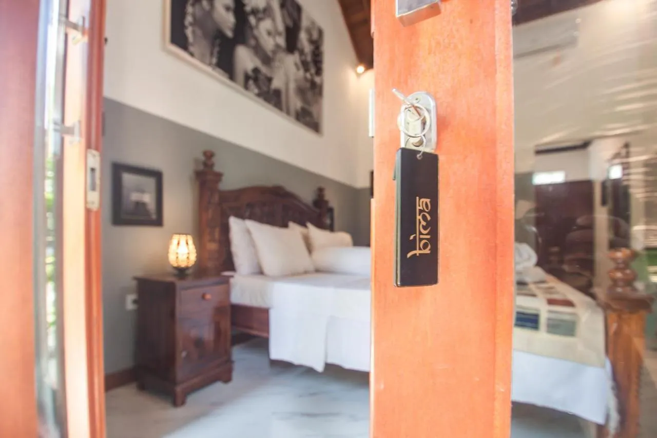 Pondok Taksu Bali Kuta Lombok Maison d'hôtes
