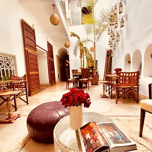 https://riad-la-cigale.marrakeshhotelsmorocco.com