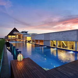 Mega Boutique **** Kuta Lombok