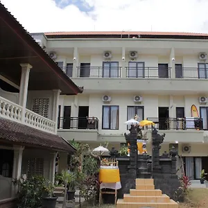 Hotel Ayu, Kuta Lombok