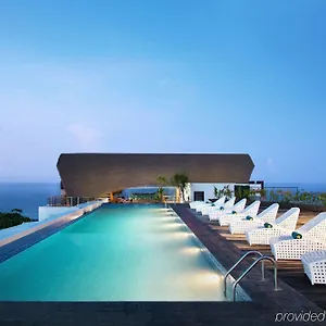 Apartahotel Citadines Kuta Bali, Kuta Lombok