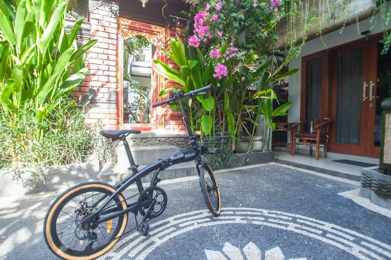 Pondok Taksu Bali Kuta Lombok 2*,
