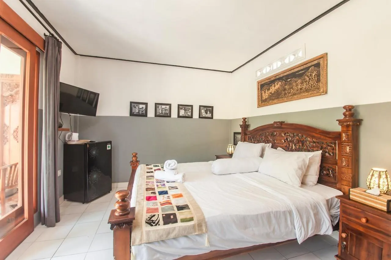 Pondok Taksu Bali Kuta Lombok 2*,  Indonesien